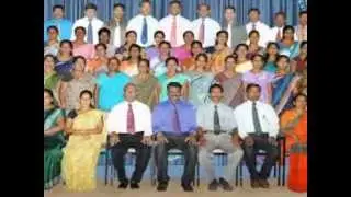 Bt/Valaichchenai Hindu College