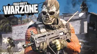 Call of Duty WARZONE India &ndash; One Man Army Style Gameplay 😎 | Bengali Gaming