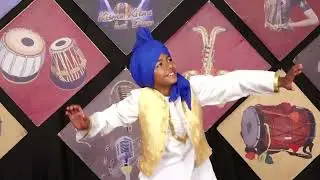 💥 ABHINAV | KKHD TV Show | Season 12 | Semi-Final | Dasuya
