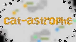 Cat-astrophe: A TagPro Montage