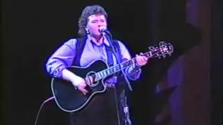Dianne Davidson at the National Women's Music Festival 1996