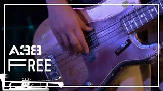 Reut Regev's R*time - Still // Live 2014 // A38 Free