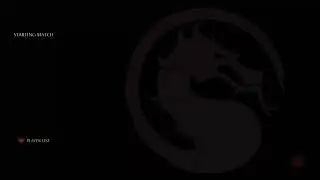 Mortal Kombat 1 Online Troll !