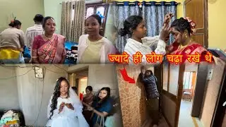 Life का पहला Experience एकसाथ तीन काम | लोग ज्यादे पी रखे थे | @abhijalkandulnavlogs1226