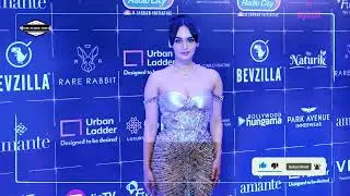 Bollywood Hungama India Entertainment Awards 2025 | Cine Public News | #cinepublicnews