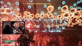 The Dystopian Bullet Hell Wet Dream Gets Hectic... | Returnal - Part 2