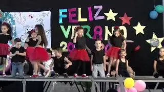 ACTUACIONES FIN DE CURSO 2022