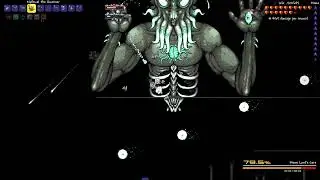Moon Lord Calamity Death Mode Guide | Terraria With Yak