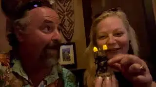 Trader Sams Polynesian Resort 2021