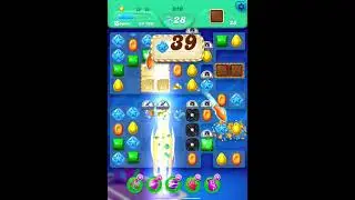 Candy Crush Soda Saga Level 919 || #candycrush #candy #candycrushsaga #candycrushsoda #trending #yt