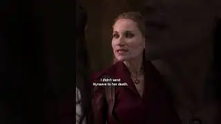 Egwene Stands Up To Liandrin In The Wheel Of Time Season 2 👀 #Shorts