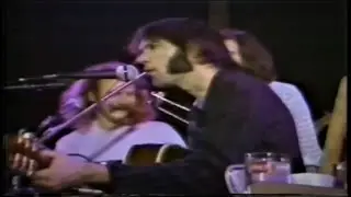 Neil Young : Love Art Blues (Live @ Wembley 1974)