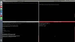 ros tutorial examples #9 -- using rosservice client with self defined server
