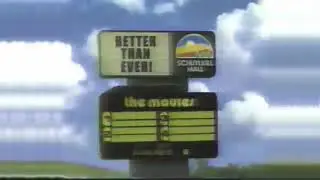 Schuylkill Mall Commercial Widescreen