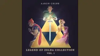Southern Face Shrine (From Link's Awakening)