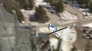 PŚ Planica 25.03.2021 - relacja z zawod&oacute;w