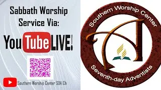SWC SDA Church, Live Stream: 06.06.2020