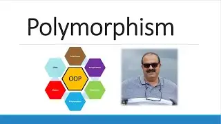 Java Polymorphism Spring 2024