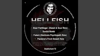 Fukem (Hardcore Psychopath Remix)