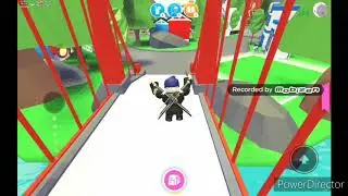 Jugamos a roblox por segunda vez xdd