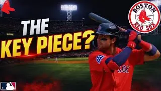 🚨 THE KEY PIECE! NOBODY EXPECTED! RED SOX FANS! RED SOX NEWS TODAY! LATEST NEWS FROM RED SOX!