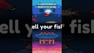 &iquest;C&oacute;mo puede ser TAN ADICTIVO? 🐠 Mi acuario relajante: CHILLQUARIUM