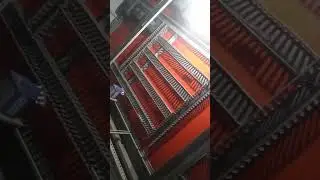 brookner machine standard new panel install inverter invt