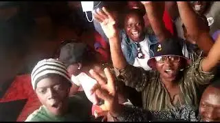 Date my family Uganda party end of season 3