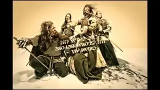 MIX OF THE BEST SONGS - PAGAN METAL