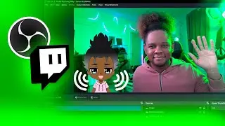 A PNGtuber for Your Chat?! Twitch Streamer Ideas