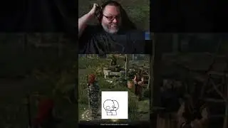 Wife asks a simple question!  (Lost Ark)