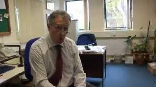 QE Wildlife Documentary