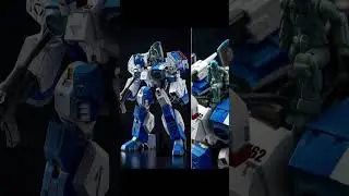 NEWS | RIOBOT 1/48 AFC-01H Legioss ETA [2nd Rerelease] 🛩️ #shorts #news