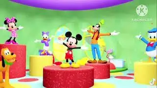 Mickey mouse clubhouse hot dog song
