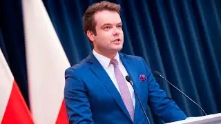 Briefing prasowy rzecznika rządu Rafała Bochenka | 20.03.2017