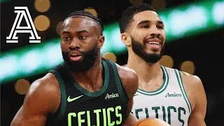 What does the Celtics sale mean for the future of the NBA?