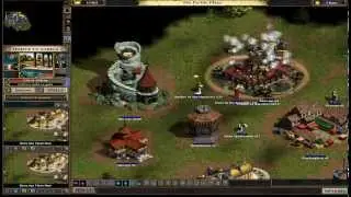 Majesty - Mid Game theme