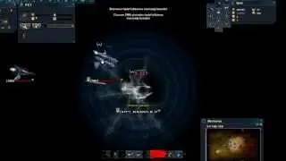 DARKORBİT TR5 KABUS_M_72 Oyuna Döndü 2 Yıl Arayla İlk Baskınım