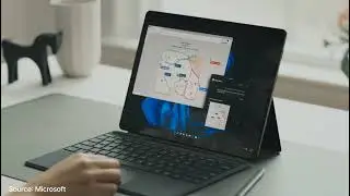 Windows 11 Introduction #windows11 #Microsoft