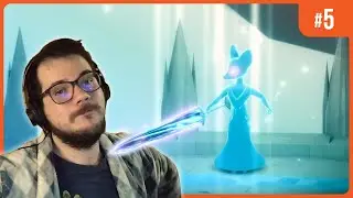 Fighting the Heir Drove Me INSANE | Tunic [Ep.5]