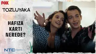 Arap ve Zeyno’dan Çağrı’ya Sürpriz! - Tozluyaka 5. Bölüm