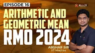 RMO Previous Year Questions | Ep 16 | Regional Mathematical Olympiad  #rmo2024 #matholympiad