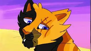 Zero part 18 - Government Assigned Warrior Cat MAP