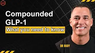 Compounded GLP-1 injections