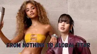 Tyla: From Unknown Girl to Global Superstar | Real Success Story Behind “Water”