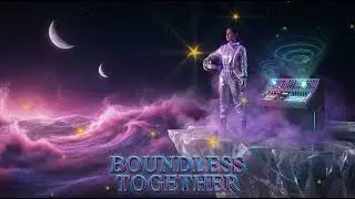 24-Darek & Eva - Boundless Together (Cosmic Italo Dream 2026)