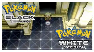 N's Castle (Waffl Mix) - Pokemon Black & White