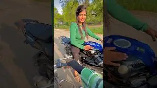 Kuttyttf | 😣 Correct Panniralaam Nu Paatha | #ttf #kuttyttf #motovlog #superbike #pyrosgirl #vlog