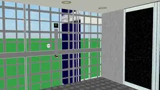 #148 Simulator SkyscraperSim: Gooper Tower
