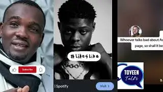 AWON OLOLUFE ACTOR YOMI FABIYI TI JADE OOO.. WON NI KI ANYBODY MA BU WON MO OOOO